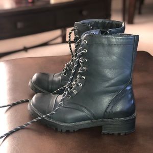 Madden Girl Boots